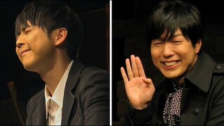 [Eng Sub] Who is the most fitting leader among Attack on Titan's voice acting cast?