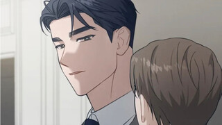 [ABO] The study room on the second floor is a forbidden area. The gun used to commit suicide in the 
