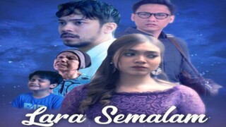 lara semalam (2022) full