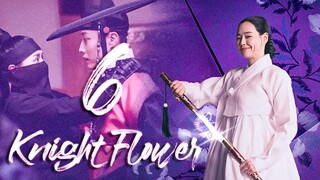 🇰🇷 | EP6/12 KnightFlower (2024)