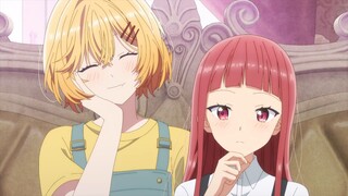 Sasayaku You ni KoinWo Utau (ep 10 sub indo)