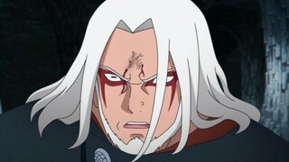 PERSAMAAN JIRAIYA DENGAN CLONING NYA