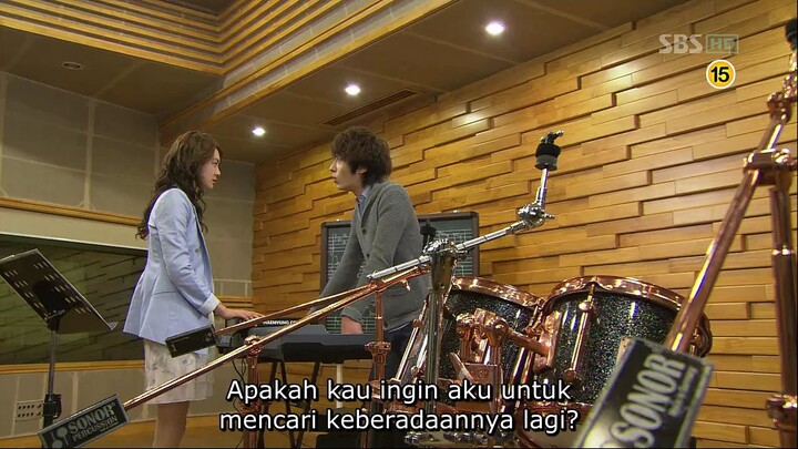 49 Days Episode 14 Subtitle Indonesia