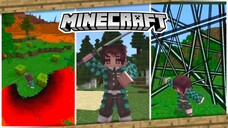 Kimetsu No Yaiba In Minecraft!! #bestofbest