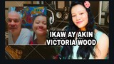 Ikaw ay Akin  Victoria Wood version | Tagalog - Visaya song originally by Maricar Arias #IkawAyAkin