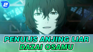 Penulis Anjing Liar
Dazai Osamu_2