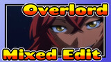 [Overlord III|AMV]Anime Mixed Edit (Part 7)