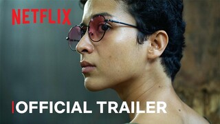 Borderless Fog | Official Trailer | Netflix