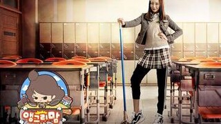 ANGRY MOM | EPISODE 2 (2015)