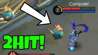 2 Hit Only On Diggie New First Skill! + Giveaway Bonus Info.