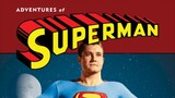 The Adventures of Superman S01E01 Superman on Earth