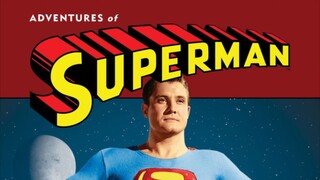 The Adventures of Superman S02E22 Jimmy Olsen Boy Editor