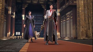 Legend_of_xianwu EP82 Sub Indo