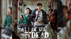 All of us are dead Ep.2