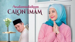 ASSALAMUALAIKUM CALON IMAM (2018)