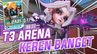 REVIEW T3 ARENA KOMBINASI VALORANT & PB KEREN PARAH