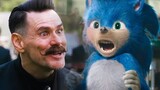 Hollywood Movies HD - Sonic Official Trailer Movie