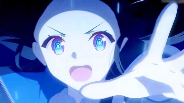 "เป้าหมายคือการเป็น BA super master!"