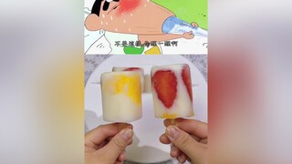 Làm kem que🍦🍦 mát lạnh cùng  shincaubebutchi❤️❤️  kem kemque muahe Summer chef_duaa anngon AnCungTikTok TikTokDieuKy MotThoi9x ReviewGameHay TikTokSoiPhim tuoitho hoathinh