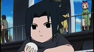 penantian membuahkan hasil (Sasu Kun Kawai)