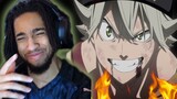 WHY IS THIS SO FIRE!?! | Black Clover Ending 13 Reaction!!!