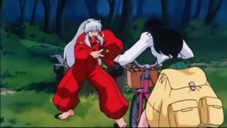 Tổng hợp Inuyasha chế siêu hài hước