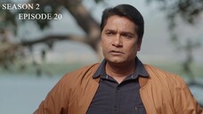 CID SEASON 2 Episode 20 (Hindi/720)