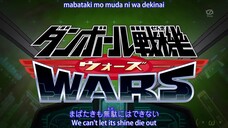 DAMBELL SENKI WARS (Episode 35)