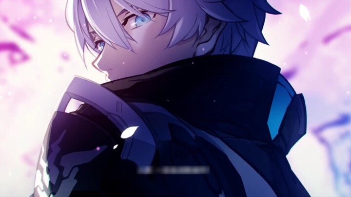 [ผลกระทบ Honkai III] ความรักจะไม่ตายแม้ว่าโลกคือ Honkai Impact