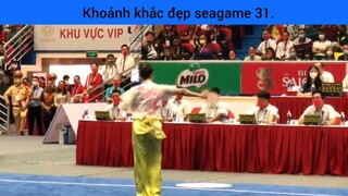 Khoảnh khắc đẹp seagame #seagame31 #seagames31