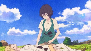 Kujira no Kora wa Sajou ni Utau Episode 3 Sub Indo