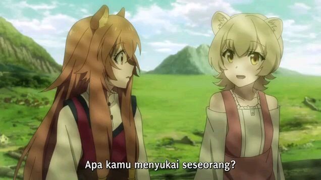 Tate No Yuusha No Nariagari S1 Eps 15 Sub Indonesia