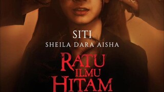 Ratu Ilmu Hitam Full Movie