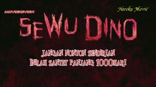 santet panjang yang berasal dari hari. || sewudino