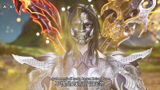 Xuan Emperor ep 190 Sub Indo