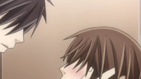 [Tình đầu đẹp nhất thế giới] [cut59] Ritsu Onodera X Masamune Takano: ❤ Hãy kể sự thật sau khi uống rượu ...