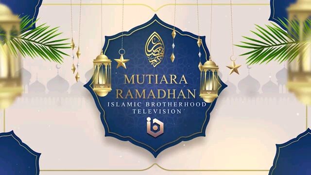 KAJIAN KITAB IHYA ULUMUDDIN BAB _ AS- SHOUM - HABIB MUHAMMAD HANIF AL ATTHAS Lc, M.Pd. PART 1 l IBTV