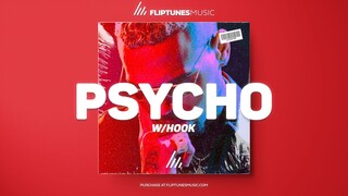 [FREE] "Psycho W/Hook" - Chris Brown x Kehlani Type Beat | Guitar x R&B Instrumental