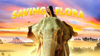 Saving Flora