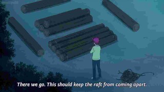 The Disastrous Life of Saiki K. 2 Episode 07