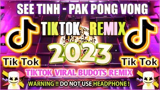 BAGONG NONSTOP TIKTOK BUDOTS BATTLE REMIX 2023 - BAGONG VIRAL REMIX 2023