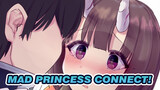 [Princess Connect! / MAD] Akhir Yang Ganjil