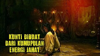 SEJARAH KUNTILANAK DICIPTAKAN | Alur cerita film horor