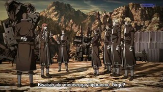 BREAK BLADE SUBTITLE INDONESIA EPISODE 9