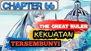 °°•°🔴[MANGA INDONESIA]🔴°•° KOMIK SILAT SUB INDO  || [The Great Ruler]: KEKUATAN TERSEMBUNYI