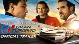 Watch "GRAN TURISMO" Online Free (HD)