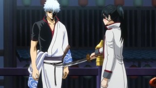 Adegan terkenal di Gintama di mana kamu tertawa terbahak-bahak hingga menangis (16)