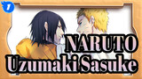 [NARUTO/Naruto Uzumaki&Sasuke Uchiha] Apa Yang Kamu Mau Aku Lakukan_1