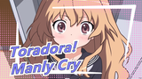 [Toradora!] Many  men cry for the first time because of this anime