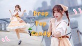 ทดสอบภาพถ่ายแบบ 360° กับเพลง droppopcandy